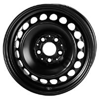 OCEL disk ALCAR STAHLRAD MERCEDES 7Jx16 5/112/66,5 ET37