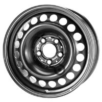 OCEL disk ALCAR STAHLRAD MERCEDES 7Jx16 5/112/66,5 ET33