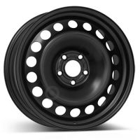 OCEL disk ALCAR STAHLRAD FORD 7,5Jx17 5/108/63,4 ET52,5