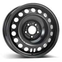 OCEL disk ALCAR STAHLRAD OPEL 7Jx17 5/115/70,27 ET41