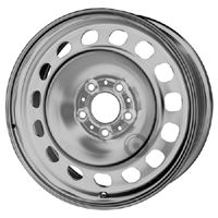OCEL disk ALCAR STAHLRAD BMW 7Jx17 5/120/72,5 ET47
