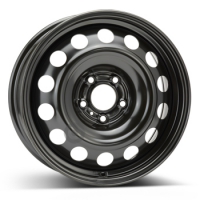 OCEL disk ALCAR STAHLRAD PEUGEOT 7Jx16 5/108/65 ET47