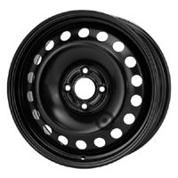 OCEL disk ALCAR STAHLRAD RENAULT 6,5Jx16 4/100/60 ET49