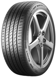   245/45YR17 BARUM TL BRAVURIS 5 HM FR XL           (EU) 99Y