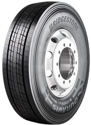   315/70R22.5 BRIDGESTONE TL DUR R-STEER 002 3PMSF  (EU)156L