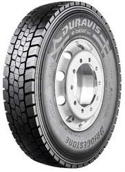   315/70R22.5 BRIDGESTONE TL DUR R-DRIVE 002 3PMSF  (EU)154L