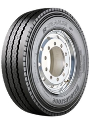   235/75R17.5 BRIDGESTONE TL RT 001 3PMSF           (EU)143J