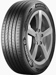   225/55YR17 BARUM TL BRAVURIS 6 FR XL                  101Y
