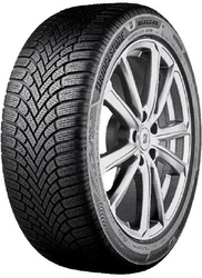   255/55WR19  BRIDGESTONE TL BLIZZAK 6 Enliten XL   (EU)111W