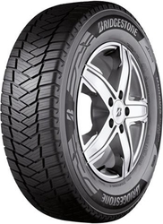   195/75R16C  BRIDGESTONE TL DURAVIS AS EVO Enliten(NEU)107R