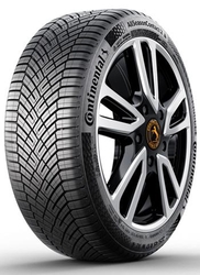  235/50VR20  CONTI TL ALLSEASONCONTACT 2 FR XL     (EU)104V