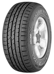 265/45VR20  CONTI TL CR LX SP CSi T1 FR BSW XL  (EU)108V