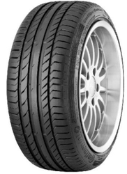   255/55ZR19  CONTI TL SC-5 N0 SUV FR XL                111Y