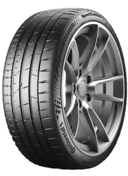 245/30ZR19  CONTI TL SC-7 FR XL                          89Y