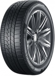   255/55VR19  CONTI TL TS-860 S FR XL               (EU)111V