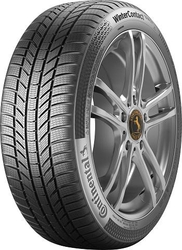   285/45VR20  CONTI TL TS-870 P FR XL               (EU)112V
