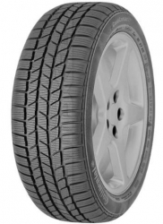 205/50VR17  CONTI TL TS 815 SEAL XL                      93V