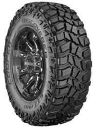 LT35X12.5R20 COOPER TL DISC. STT PRO P.O.R. BSW(NEU)121Q