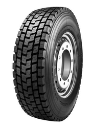   315/70R22.5 DOUBLE COIN TL RLB450 3PMSF (DR)     (NEU)152M