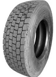   315/70R22.5 DOUBLE COIN TL RLB468 3PMSF (DR)     (NEU)154L