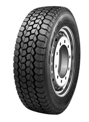   265/70R19.5 DOUBLE COIN TL RLB490 3PMSF (ST)     (NEU)143K