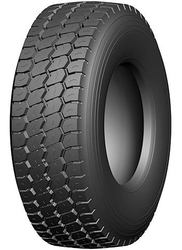   385/65R22.5 DOUBLE COIN TL RLB980 3PMSF (TR)     (NEU)160K