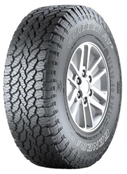 LT265/65SR17 GENERAL TL GRABBER AT3 OWL        (NEU)120S