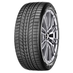   235/55WR19  GOODYEAR TL F1 AT J LR XL (DEMO)      (EU)105W