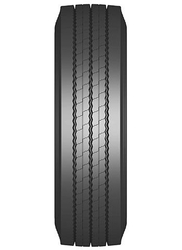   275/70R22.5 GROUNDSPEED TL GSZU01 3PMSF (ST)     (NEU)152J
