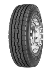   445/75R22.5 GOODYEAR TL OMNITRAC MSS 3PMSF        (EU)170J