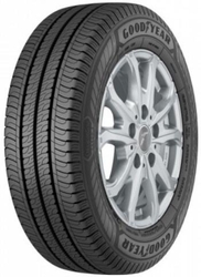215/60R17C  GOODYEAR TL EFFIGRIP CARGO 2                109H