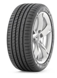 HL255/35YR21  GOODYEAR TL F1 ASYM 5 AO SCT XL           101Y