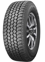 265/75QR16  GOODYEAR TL WRANGLER AT ADV             112Q