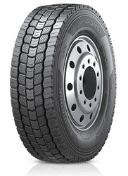   315/70R22.5 HANKOOK TL DH51 3PMSF            (NEU)154/150L