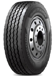   315/80R22.5 HANKOOK TL AM09 3PMSF            (NEU)156/150K