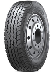   205/75R17.5 HANKOOK TL DH35 3PMSF                (NEU)124M
