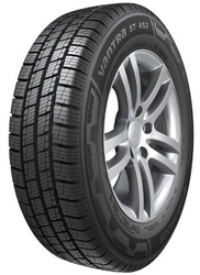   195/75R16C  HANKOOK TL RA30 ALL-SEASON                107R