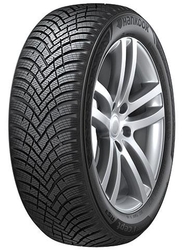 195/50HR16  HANKOOK TL W462 XL                 (NEU) 88H