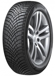   205/55HR16  HANKOOK TL W462 XL                    (EU) 94H