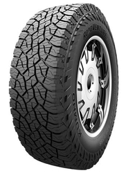   235/60HR16  KUMHO TL AT52 3PMSF XL                    104H