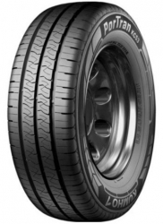  185   R14C    KUMHO TL KC53                      (NEU)102R