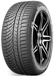   275/35WR20  KUMHO TL WP72 XL                     (NEU)102W