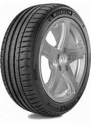 315/35YR22  MICHELIN TL PS4 SUV ZP XL               111Y