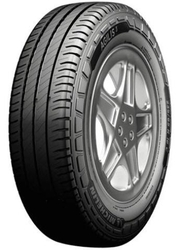   195/75R16C  MICHELIN TL AGILIS 3     mrt 2026         107T