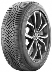 225/55VR19  MICHELIN TL CROSSCLIMATE 2 SUV S1 XL    (EU)103V