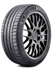245/35ZR20  MICHELIN TL PS4 S K1 XL             (EU) 95Y