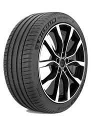 235/60VR19  MICHELIN TL PS4 SUV J XL            (EU)107V