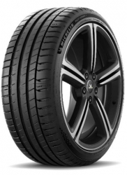 245/40ZR17  MICHELIN TL PS5 XL                  (EU) 95Y