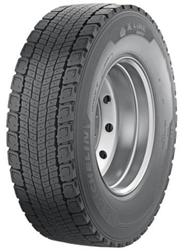   315/70R22.5 MICHELIN TL X LINE EN. D2 3PMSF   (EU)154/150L