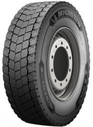   265/70R19.5 MICHELIN TL X MULTI D 3PMSF          (NEU)140M